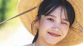 元現場監督グラドル・堀みなみ、作業着を脱いだらまさかの“たわわな豊満バスト” 『週プレ』登場