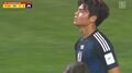 U-20日本代表、オーストラリアに0ー2で敗れ3大会ぶりの優勝を逃す…アジアベスト4で9-10月のW杯へ【U20アジアカップ】