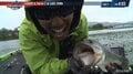 内山のパンチングが炸裂！　琵琶湖特有のウィード攻略、「５匹8000gオーバー」の驚愕ウエイト