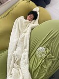 市川團十郎、長男・勸玄の“あどけない寝顔”を公開し「寝顔は麻央さん似ですね」「身長が大きくなったなぁ」「寝顔が天使」など反響