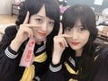 橋本環奈、乃木坂46･若月佑美、“マネキンポーズ”を披露「最高の美女コンビ」と話題に