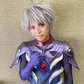 手越祐也が「エヴァ」渚カヲルに大変身！本格的なコスプレに称賛続々「2次元すぎる」「完全な実写版」