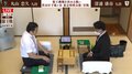丸山忠久九段VS深浦康市九段 本戦トーナメント進出をかけた戦い 対局開始/将棋・叡王戦