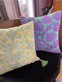 キャシー中島『穏やかな朝に』