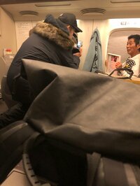 河本準一（次長課長）『ここまで愛される人に僕はなりたい。の巻』