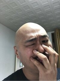 “炎上”状態のクロちゃん、先輩芸人からも疑われ「地獄だしん!」