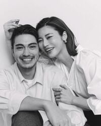 『テラスハウス』カップルの島袋聖南と石倉ノアが結婚を報告「どうかお幸せに！」「泣きそう」と祝福の声