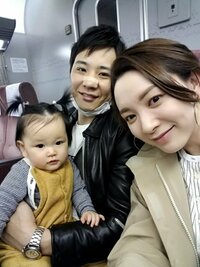 山口美沙『奈良へ』