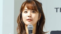 元フジテレビ久代萌美アナ(34) 第1子の出産報告し家族ショット披露 