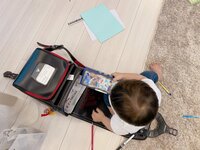 辻希美『イタズラボーイ』