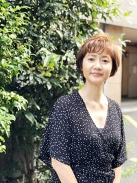 古村比呂『新たなクセ』