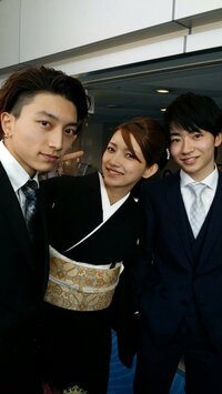 後藤真希『結婚式にきてまーす(*´∀｀)』