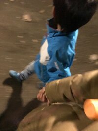 山川恵里佳『歯が抜けたー』