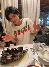 川崎希『”車壊れました”』