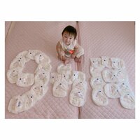 杉浦太陽『コアしゃん9ヶ月』