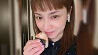 【動画】平愛梨 “夫へのおにぎり”を弟が絶賛！