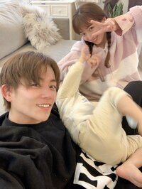 杉浦太陽『チュウ〜！甘え上手』