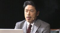 EXILE松本 「今も苦労しているんです」