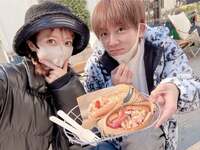 辻希美『今日は』