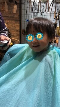 後藤真希『息子のイメチェン』