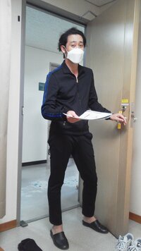 サンドウィッチマン富澤『大泉洋がやって来た！』