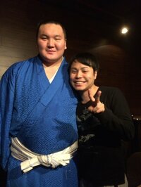 NONSTYLE井上『写真を撮った有名人』