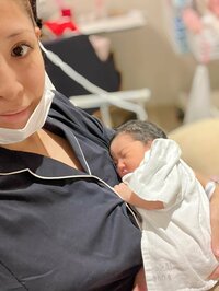 内山信二『ママは凄い‼️』