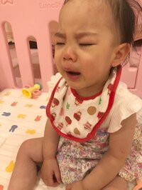 上原さくら『ギャン泣きタイム!』