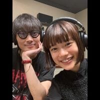 「可愛い＆かっこいい」杉咲花＆綾野剛の2ショットに“神コンビ”の声届く