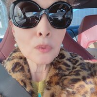 小柳ルミ子『聞いてビックリ‼️ZARAのコート‼️』