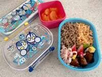 辻希美『お弁当』