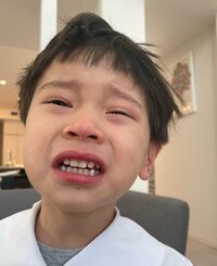 ココリコ遠藤嫁『もう行きたくない』