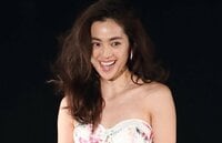 中村アン、小籔千豊と毎年恒例の誕生日会を開催 “ベロベロ”に酔う姿も