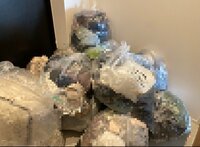 しょうくん『年末の断捨離!』