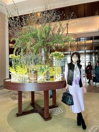 柏木由紀子『お祝い』