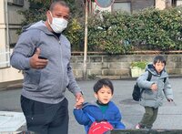 ラミレス美保『インスタ乗っ取り？！』