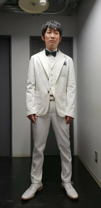 石田明（NON STYLE）『井上のTwitterをフォローしました。しかし！』