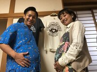 川島章良(はんにゃ)『驚愕の腹』