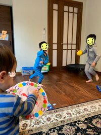 小倉優子『⭐︎朝起きたら⭐︎』