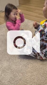 小原正子『感服☆』