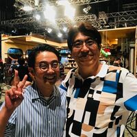 とんねるず石橋貴明「矢作は友達(笑)」「小木は友達じゃない(笑)」にファンからツッコミ「本当は小木さんも大好きなくせに～」