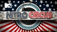 ナイトロ・サーカス~激突!おバカ☆ライダー~S1 #3 ラスベガスへダイブ! | AbemaTV