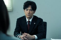傑作か、問題作か。稲垣吾郎×新垣結衣『正欲』第36回東京国際映画祭コンペティション部門正式出品決定