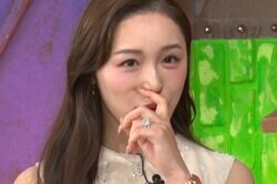 22歳年上男性とセレブ婚…28歳元アイドルの現在の姿に驚きの声「アイドル感が一切ない」「セレブママ感」