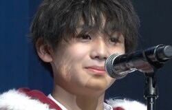 岩田剛典に似てると話題！日本一かっこいい中学生に絶賛の声「ちっちゃいな顔！」「モテるな～」