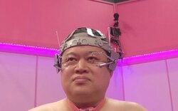 モグライダーともしげ、美女2人から“過激な誘惑”される中での完全勝利に霜降り・せいや「針の穴から見てたもん（笑）」