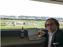 予想は「堅さ」と「穴狙い」のバランスが重要！／ネットで競輪チャレンジ#1