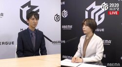 試合中断で“魔王”佐々木寿人に質問殺到 「忘れられないアガリ」は伝説の地和／麻雀・Mリーグ