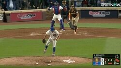 球場騒然！カブス・今永昇太に何が起きたのか…！？ テンション上がりすぎてブッ壊れる　叫びながらクルクル回る… 奪三振パフォーマンスが話題に「踊る哲学者w」「変な動きだけどカッコいい」