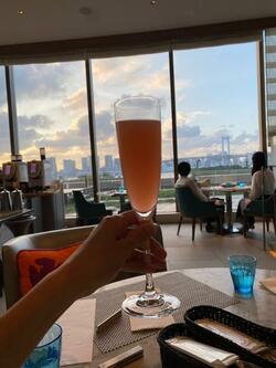  ベッキー、東京で初めて宿泊した最高のホテル「全世代がしっかり楽しめるようになってる」 